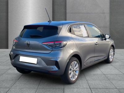 Renault Clio Tageszulassung