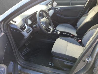 Renault Clio Tageszulassung