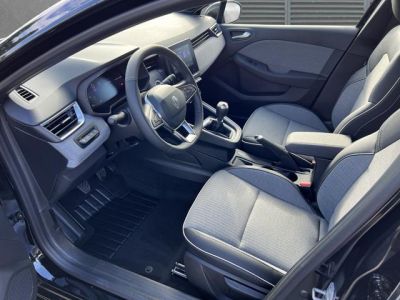 Renault Clio Tageszulassung Renault Clio Tageszulassung