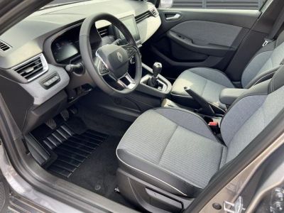 Renault Clio Tageszulassung Renault Clio Tageszulassung