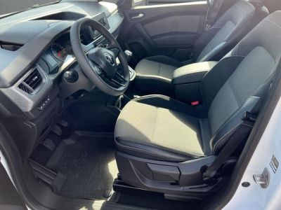 Renault Kangoo Gebrauchtwagen