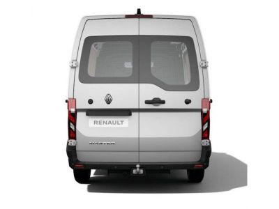 Renault Master Tageszulassung