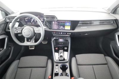 Audi A3 Tageszulassung Audi A3 Tageszulassung