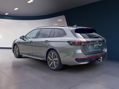 VW Passat Jahreswagen