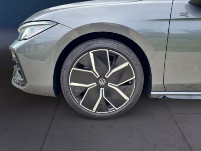 VW Passat Jahreswagen