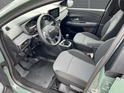 Dacia Jogger Gebrauchtwagen