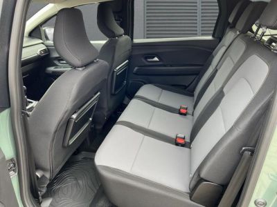 Dacia Jogger Gebrauchtwagen Dacia Jogger Gebrauchtwagen