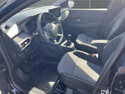 Dacia Jogger Gebrauchtwagen