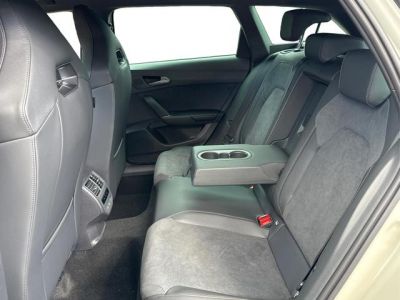 Cupra Leon Gebrauchtwagen