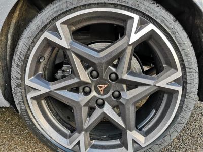 Cupra Leon Tageszulassung