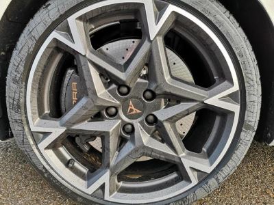 Cupra Leon Tageszulassung