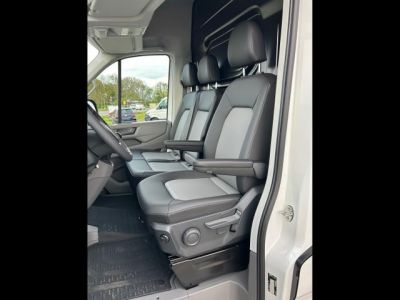 MAN TGE Gebrauchtwagen MAN TGE Gebrauchtwagen