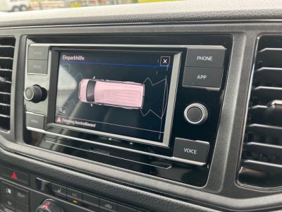 MAN TGE Gebrauchtwagen