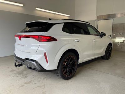 Cupra Terramar Neuwagen