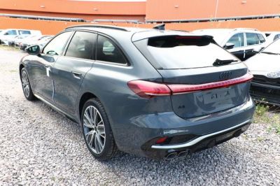 Audi A5 Tageszulassung