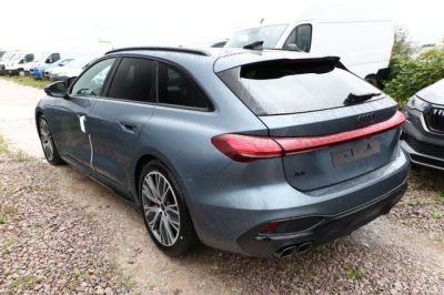 Audi A5 Tageszulassung