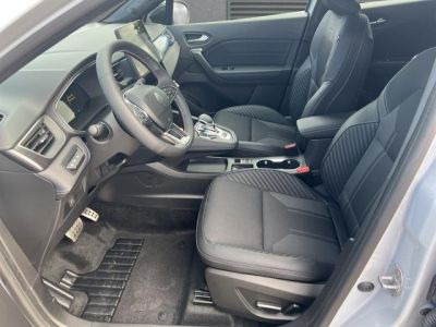 Renault Symbioz Gebrauchtwagen