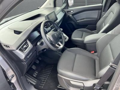 Renault Kangoo Gebrauchtwagen