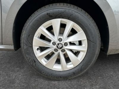 Skoda Kamiq Gebrauchtwagen