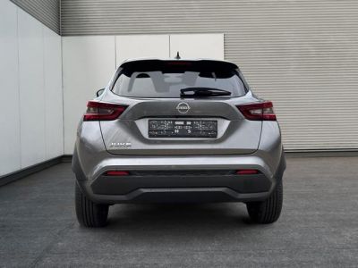 Nissan Juke Gebrauchtwagen