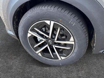 Nissan Juke Gebrauchtwagen