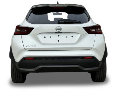 Nissan Juke Gebrauchtwagen
