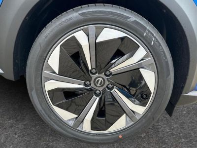 Nissan Juke Gebrauchtwagen