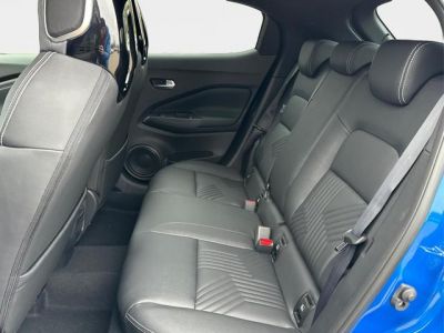 Nissan Juke Gebrauchtwagen Nissan Juke Gebrauchtwagen