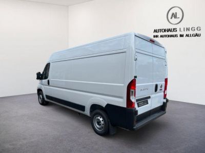 Fiat Ducato Gebrauchtwagen