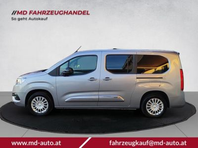 Toyota Proace City Vorführwagen