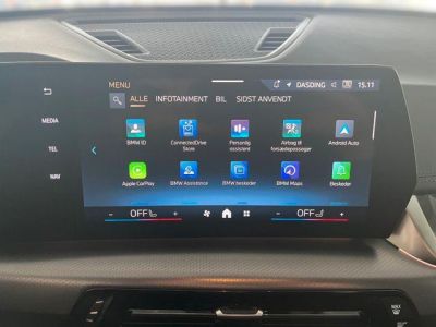 BMW X1 Gebrauchtwagen