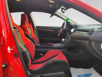 Honda Civic Gebrauchtwagen