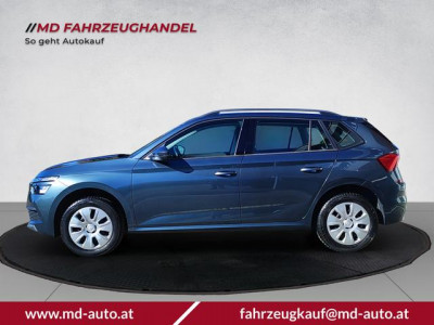 Skoda Kamiq Gebrauchtwagen Skoda Kamiq Gebrauchtwagen