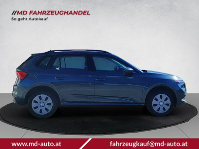Skoda Kamiq Gebrauchtwagen Skoda Kamiq Gebrauchtwagen
