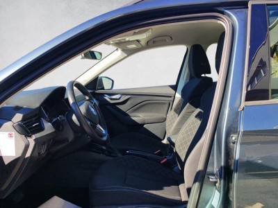 Skoda Kamiq Gebrauchtwagen Skoda Kamiq Gebrauchtwagen