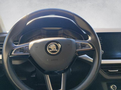 Skoda Kamiq Gebrauchtwagen Skoda Kamiq Gebrauchtwagen