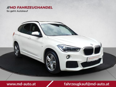 BMW X1 Gebrauchtwagen