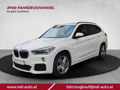 BMW X1 Gebrauchtwagen