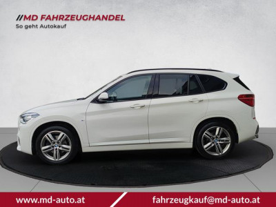 BMW X1 Gebrauchtwagen