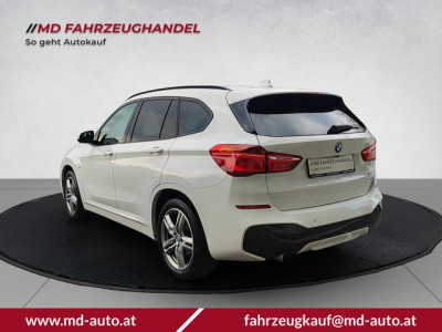 BMW X1 Gebrauchtwagen