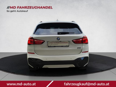 BMW X1 Gebrauchtwagen