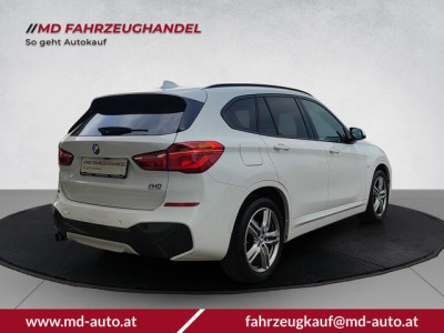 BMW X1 Gebrauchtwagen
