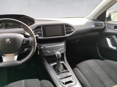 Peugeot 308 Gebrauchtwagen Peugeot 308 Gebrauchtwagen