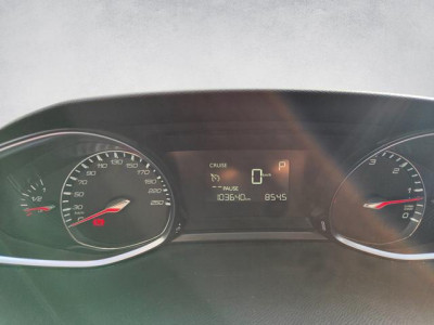 Peugeot 308 Gebrauchtwagen Peugeot 308 Gebrauchtwagen