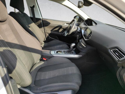 Peugeot 308 Gebrauchtwagen Peugeot 308 Gebrauchtwagen