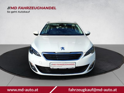 Peugeot 308 Gebrauchtwagen Peugeot 308 Gebrauchtwagen