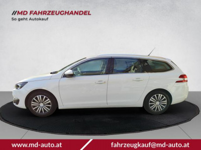 Peugeot 308 Gebrauchtwagen Peugeot 308 Gebrauchtwagen