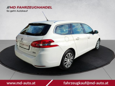 Peugeot 308 Gebrauchtwagen Peugeot 308 Gebrauchtwagen