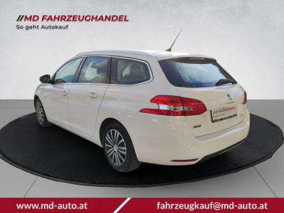 Peugeot 308 Gebrauchtwagen Peugeot 308 Gebrauchtwagen