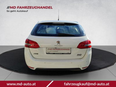 Peugeot 308 Gebrauchtwagen Peugeot 308 Gebrauchtwagen